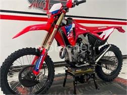 HONDA CRF 300 RX