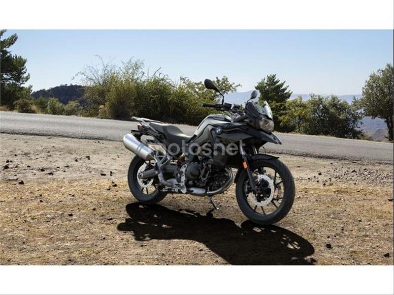 Trail BMW F 800 GS (2024) - 10.500 € en Girona | Motos.net.