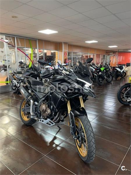 Trail VOGE 625 DSX (2025) - 5.800 € en Valencia | Motos.net.