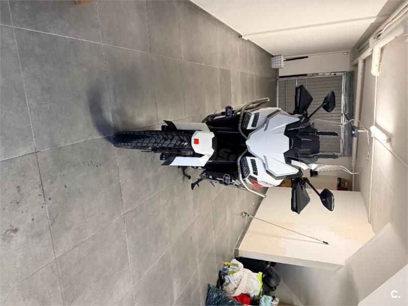 Trail ZONTES 703 F (2025) - 7.400 € en Valencia | Motos.net.