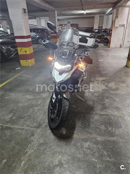Trail TRIUMPH TIGER 900 (2025) - 13.900 € en Barcelona | Motos.net.