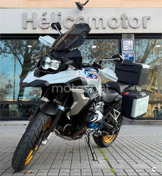 Trail BMW R 1250 GS (2020) - 14.900 € en Córdoba | Motos.net.