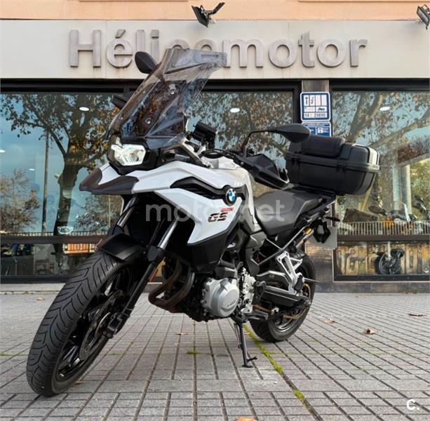 Trail BMW F 750 (2020) - 7.000 € en Córdoba | Motos.net.