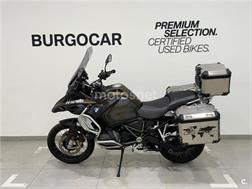 BMW R 1250 GS Adventure