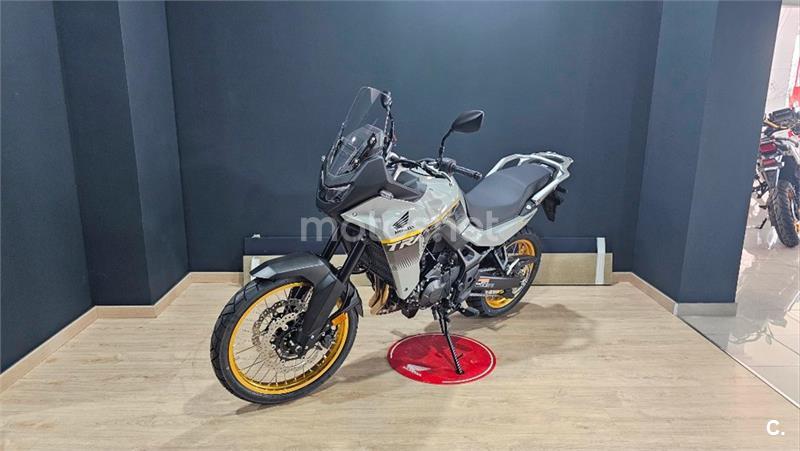 Trail HONDA XL 750 Transalp (2025) - 9.800 € en Albacete | Motos.net.