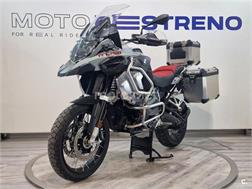 BMW R 1250 GS Adventure