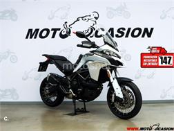 Ducati Multistrada 950