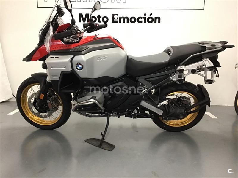 BMW R 1300 GS Adventure