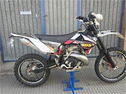 GAS GAS EC 250 SIX DAYS