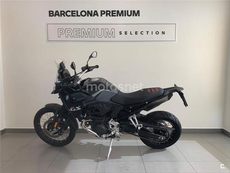 BMW F 900 GS Versión 2024
