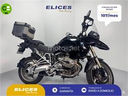BMW R 1200 GS