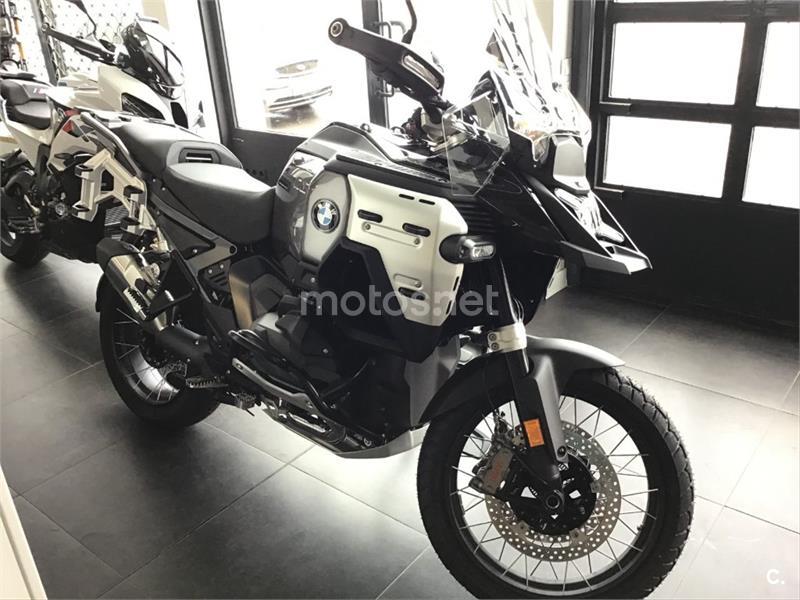 BMW R 1300 GS Adventure