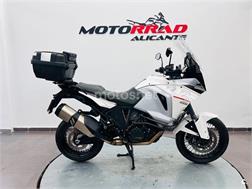 KTM 1290 Super Adventure