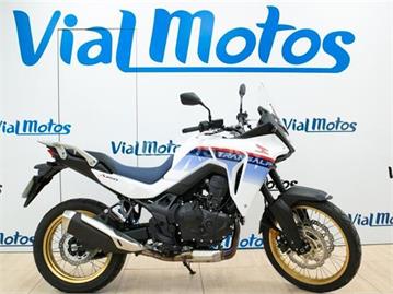 HONDA XL 750 Transalp