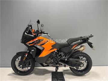 KTM 1290 Super Adventure S