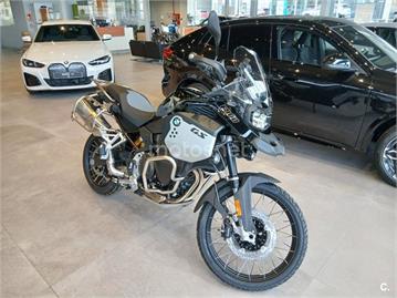 BMW F 900 GS Adventure