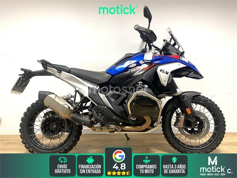 BMW R 1300 GS
