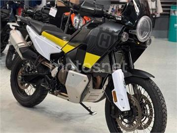 Husqvarna Norden 901