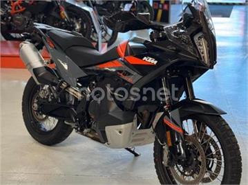 KTM Adventure