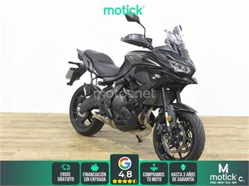 KAWASAKI Versys 650