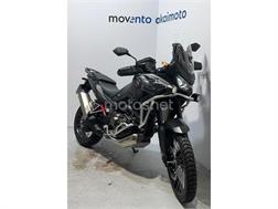 HONDA CRF1100L Africa Twin DCT