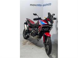 HONDA CRF1100L Africa Twin DCT