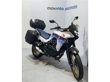 HONDA XL 750 Transalp Versión 2023 - 2024