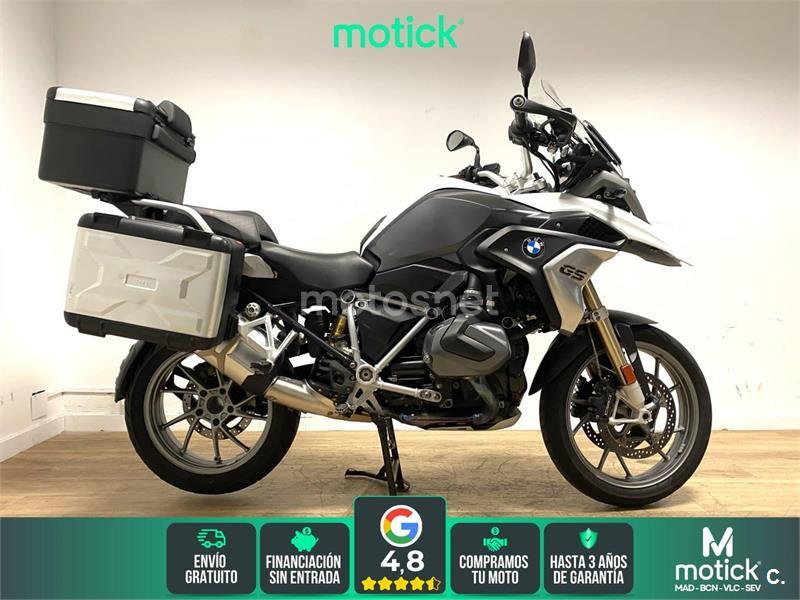 BMW R 1250 GS