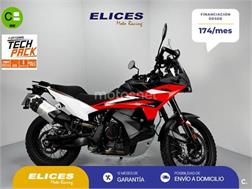 KTM 890 Adventure