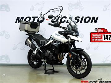 TRIUMPH TIGER 900 GT