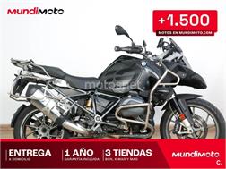 BMW R 1200 GS Adventure
