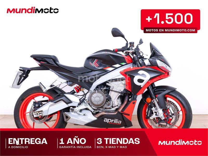 APRILIA Tuareg 660