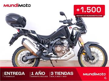 HONDA CRF1000L Africa Twin Adventure Sport