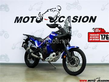Yamaha Ténéré 700