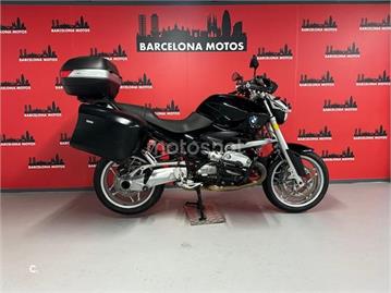 BMW R 1200 R 2009