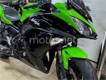 Kawasaki Ninja 650 2019