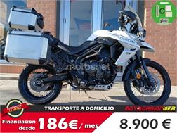 TRIUMPH TIGER 800 XC A