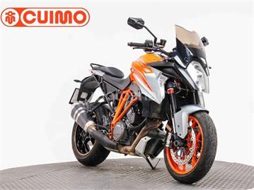 KTM 1290 Super Duke GT