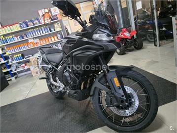 CFMoto 700 MT 2026