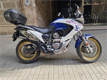 Honda Transalp XL 700 V 2011