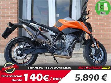 KTM 790 Duke
