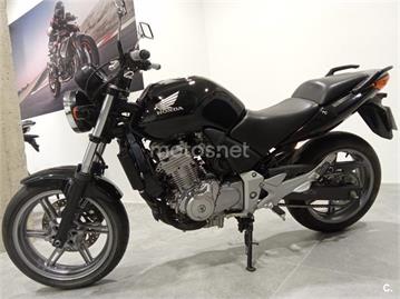 Honda CBF 500 2005
