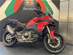 Ducati Multistrada V2
