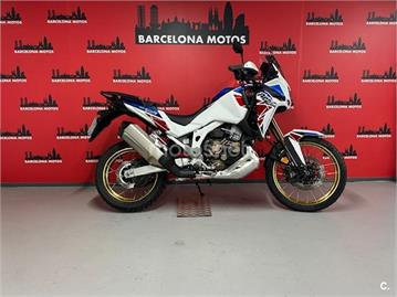 HONDA CRF1100L Africa Twin Adventure Sports DCT