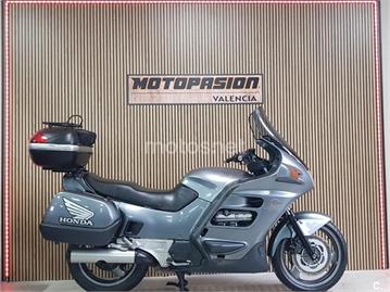 Honda PAN European ST 1100 1990