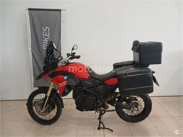 BMW F 800 GS