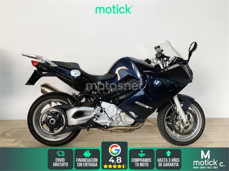 BMW F 800 GS