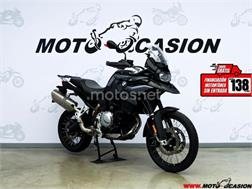BMW F 850 GS