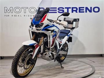 HONDA CRF1100L Africa Twin Adventure Sports DCT