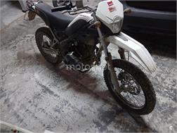RIEJU TANGO 250